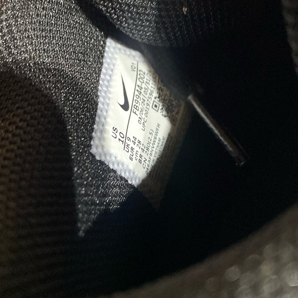 🆕 Nike Adult Lebron Witness VIII TB Basketball Shoes - Picture 8 of 9